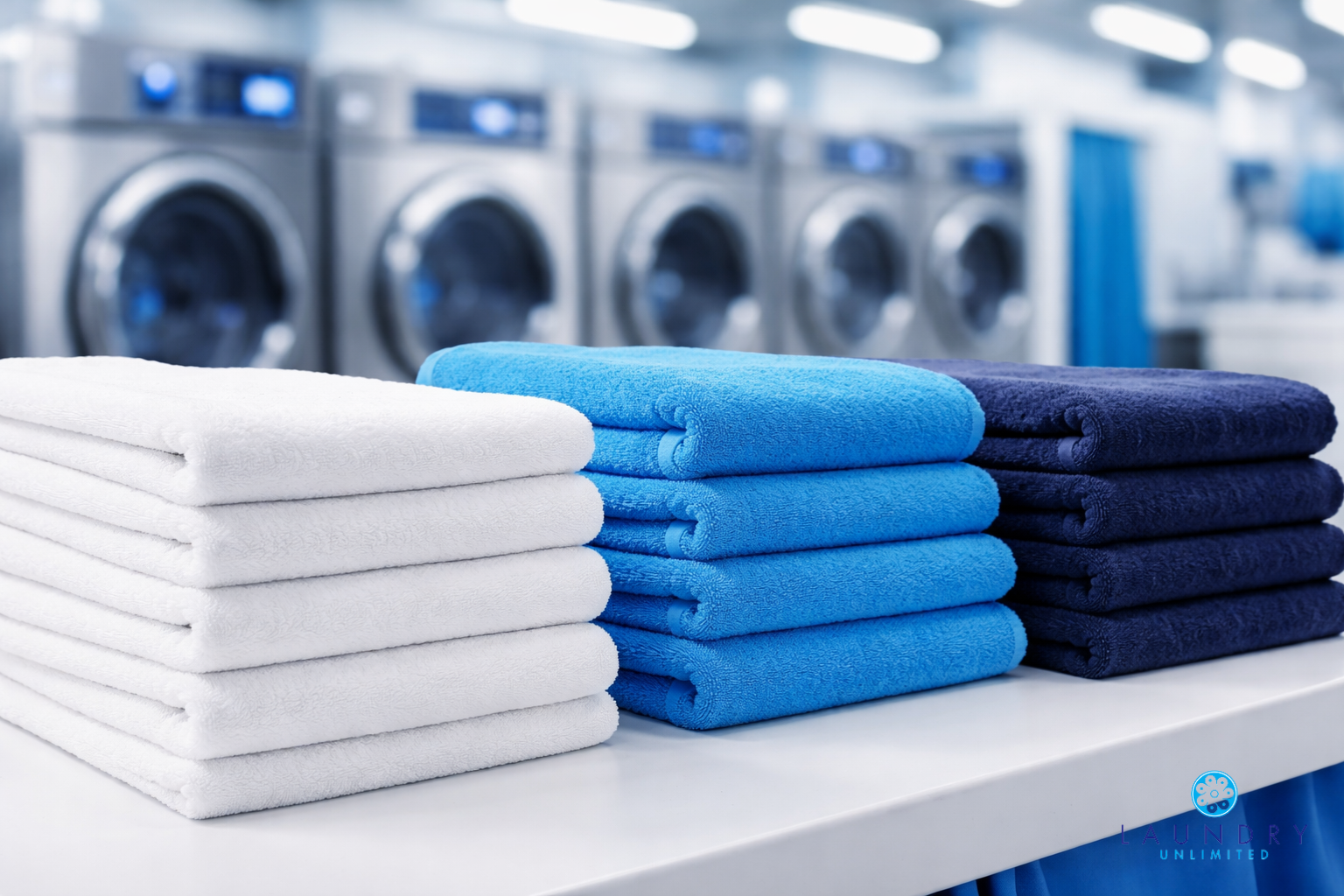 Same Day Laundry Service Near Pineville