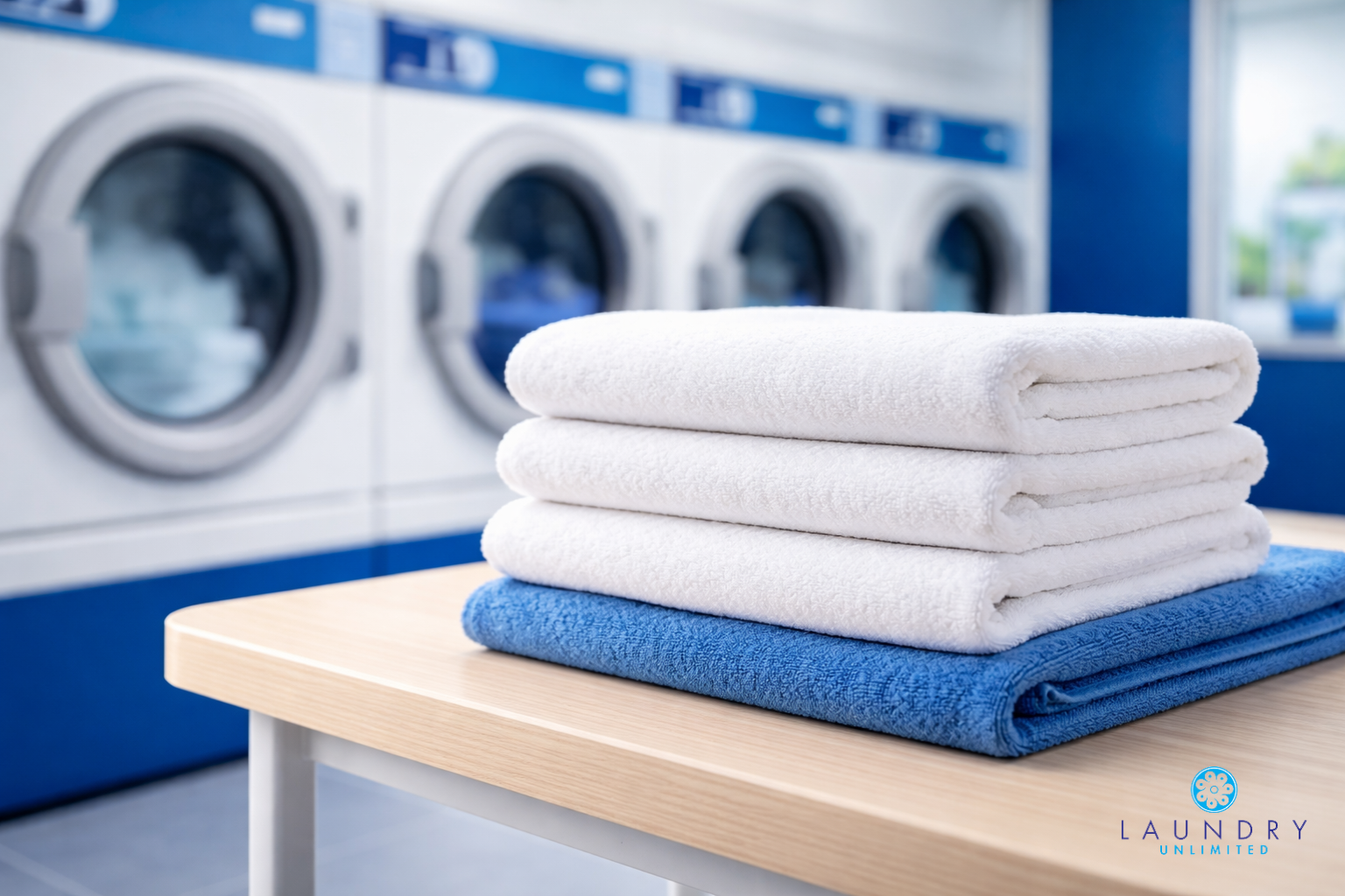 Same Day Laundry Service Near 28208