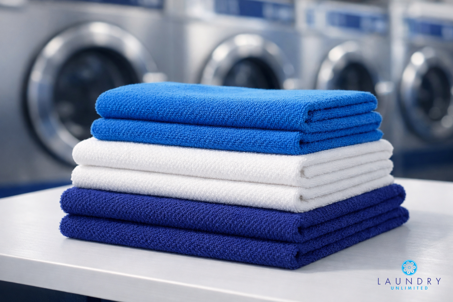 Same Day Laundry Service Near Sterling (1)