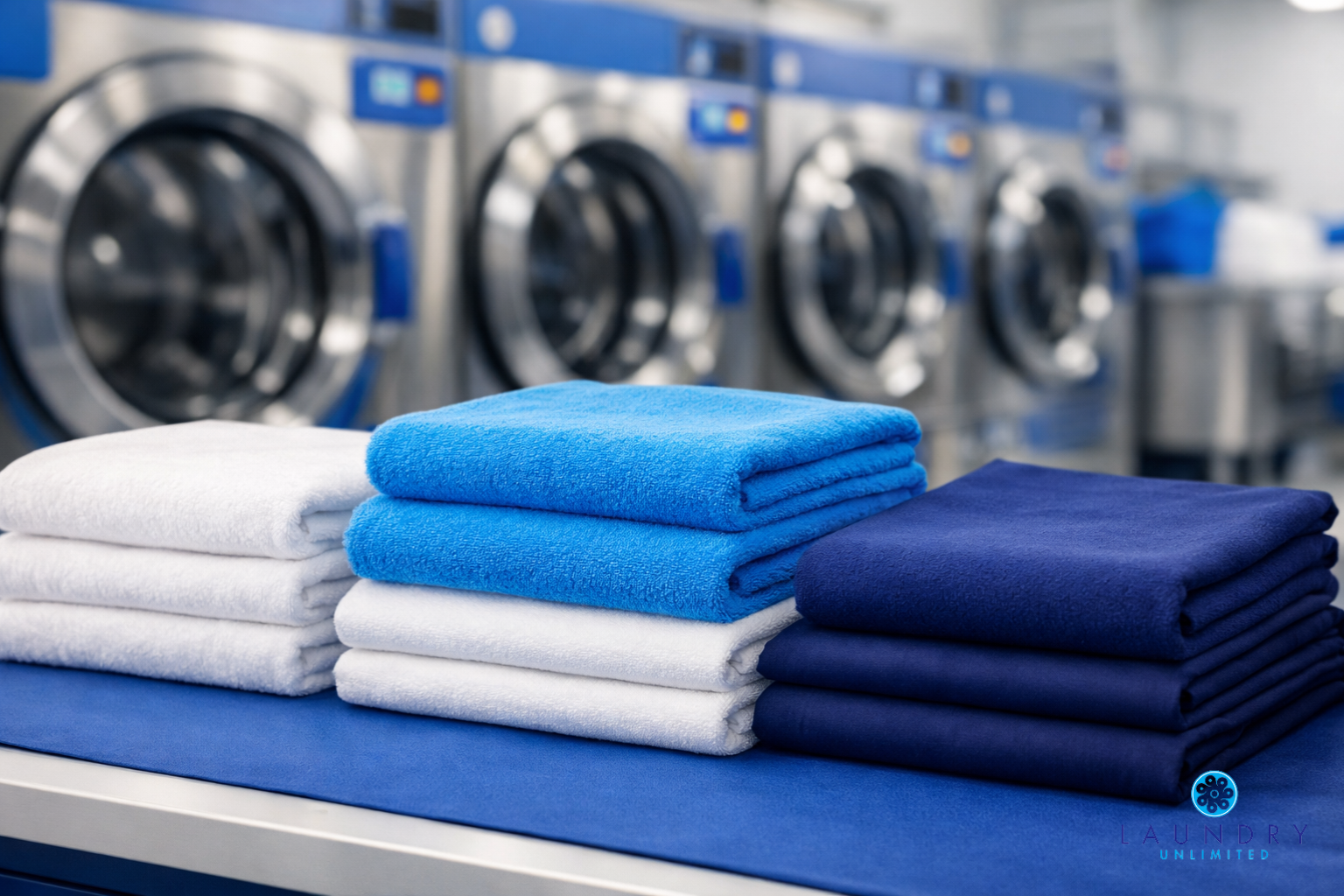 Same Day Laundry Service Near 28270