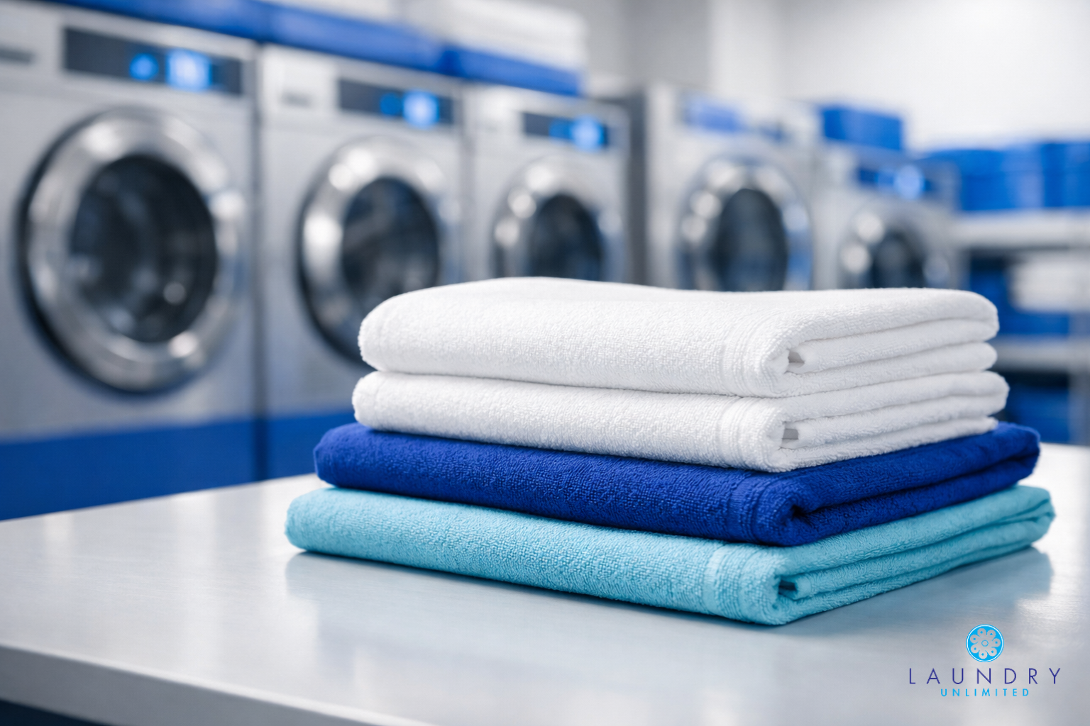 Same Day Laundry Service Near 27403