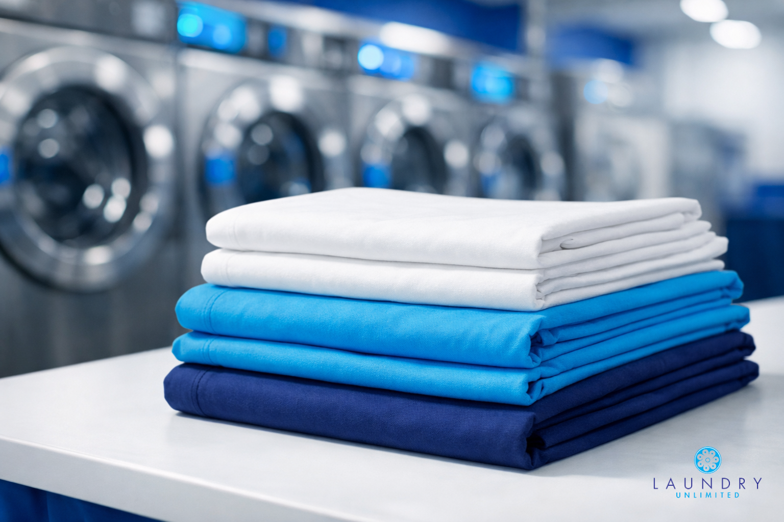 Same Day Laundry Service Near Ardmore