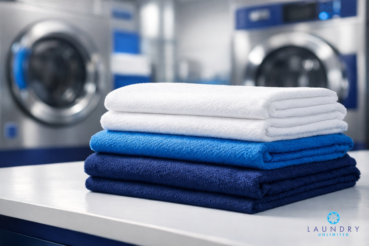 Same Day Laundry Service Near Weddington