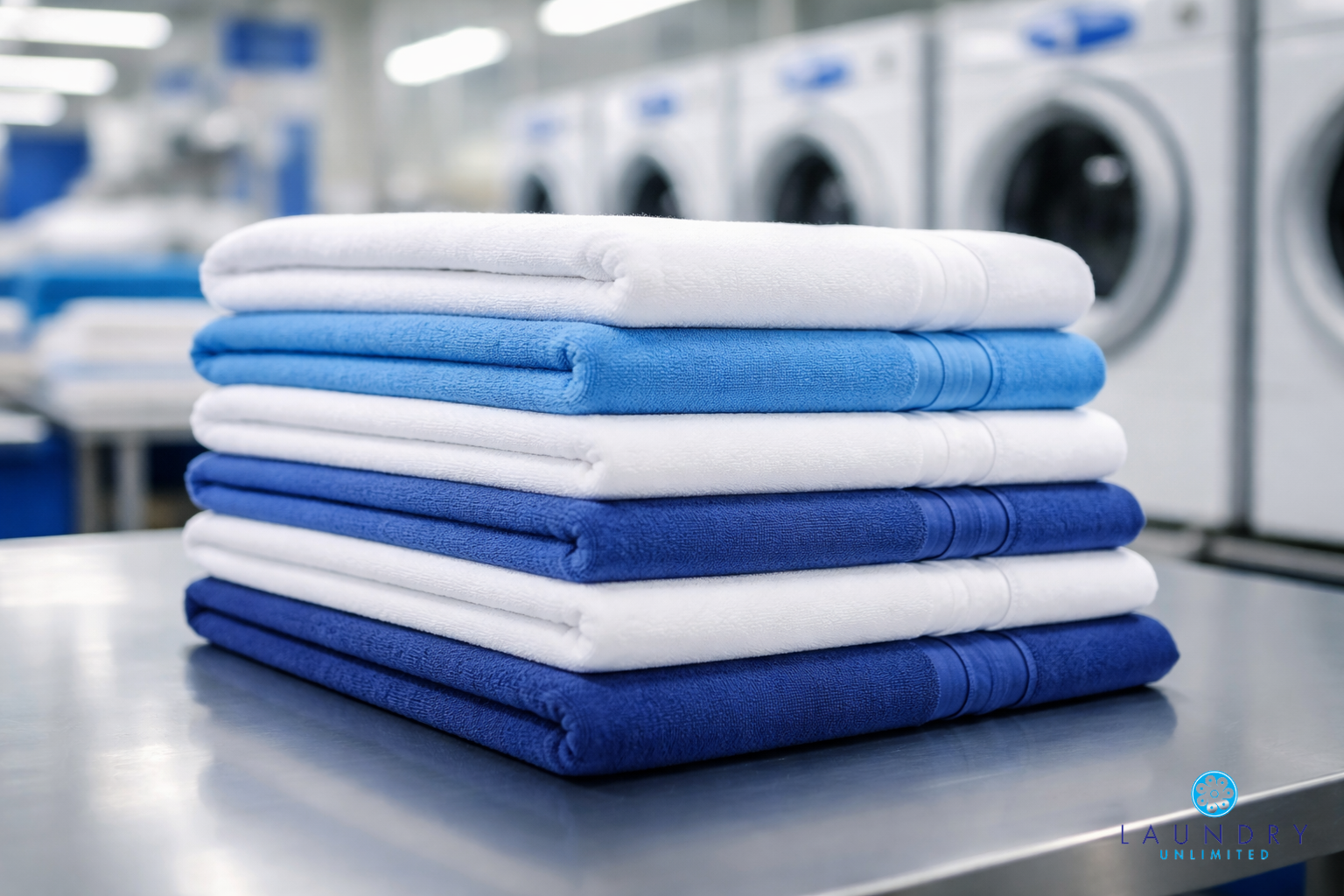 Same Day Laundry Service Near Sun Valley