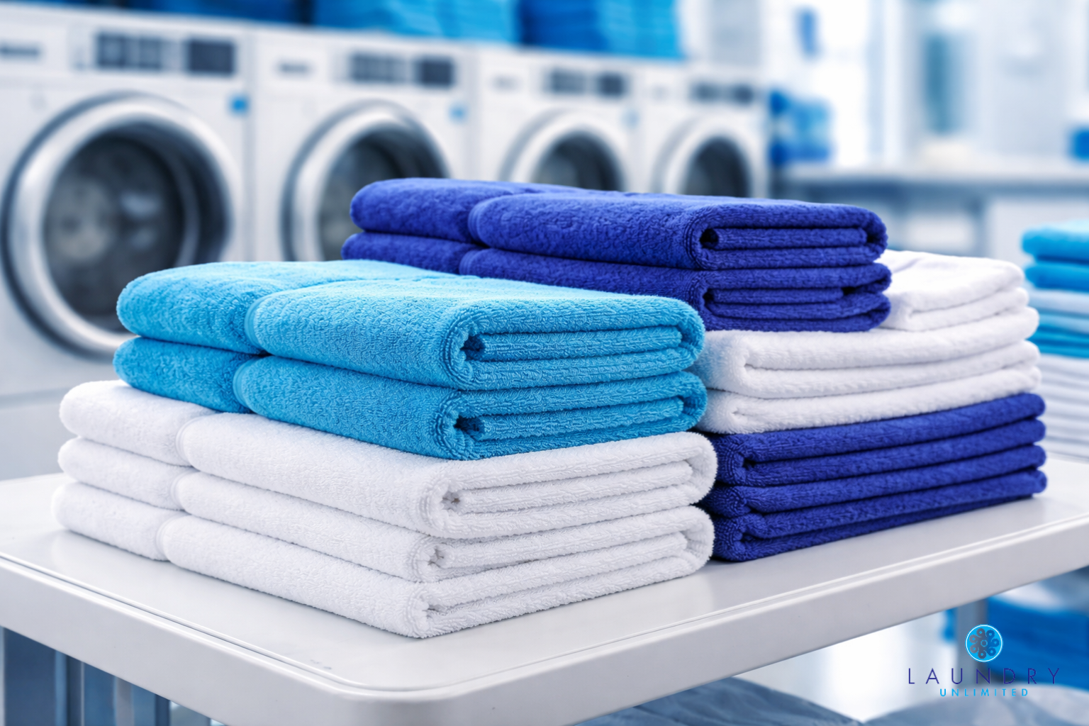 Same Day Laundry Service Near 27409