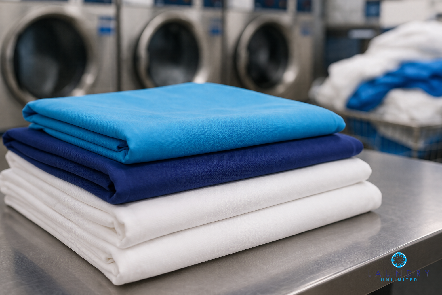 Same Day Laundry Service Near Barclay Downs