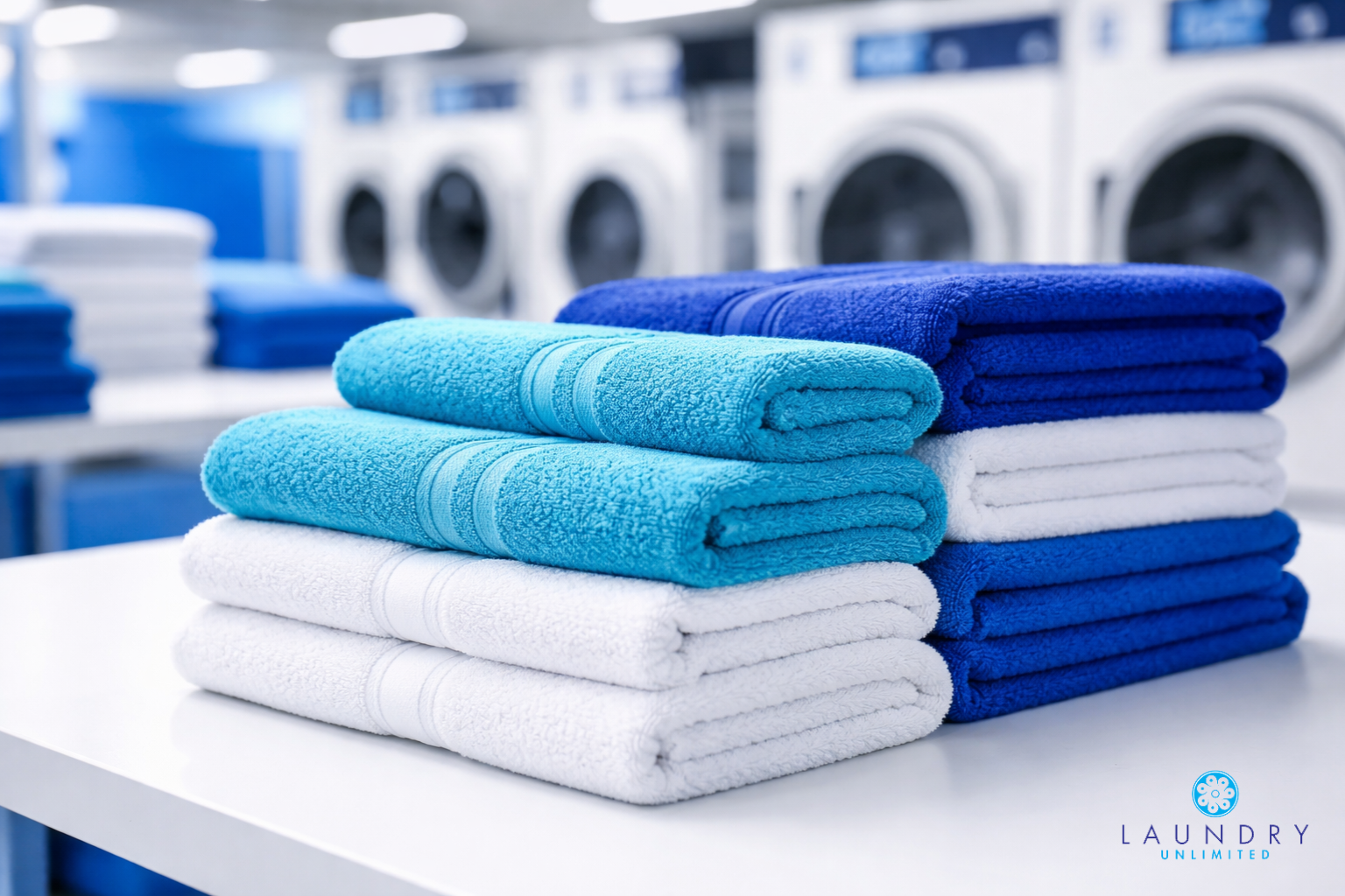 Same Day Laundry Service Near Sandy Ridge Township