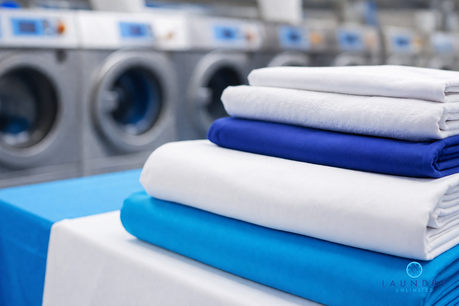 Same Day Laundry Service Near Henson Forest