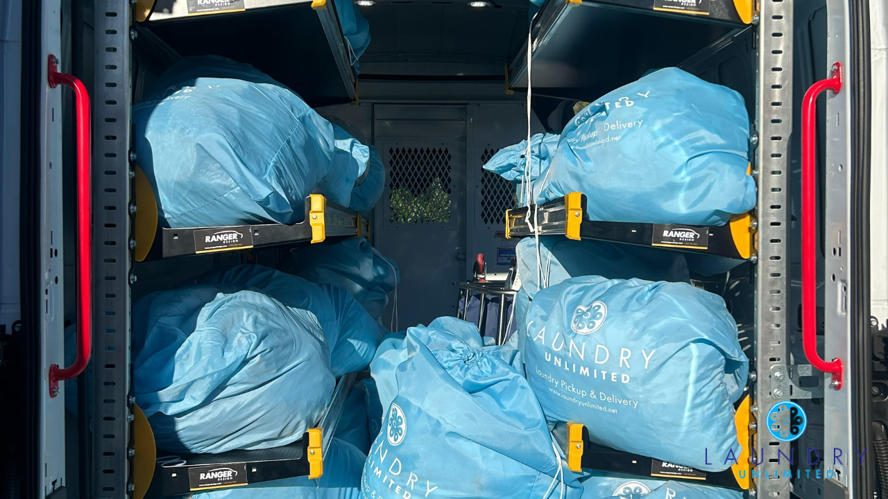 Wash Dry Fold Drop Off Service Near Marshbrooke