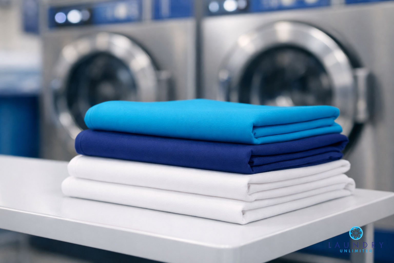 Same Day Laundry Service Near Sedge Garden