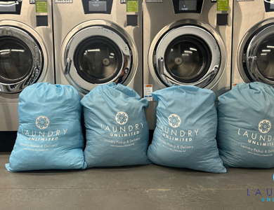 Self Service Laundry Near Downtown Matthews (2)
