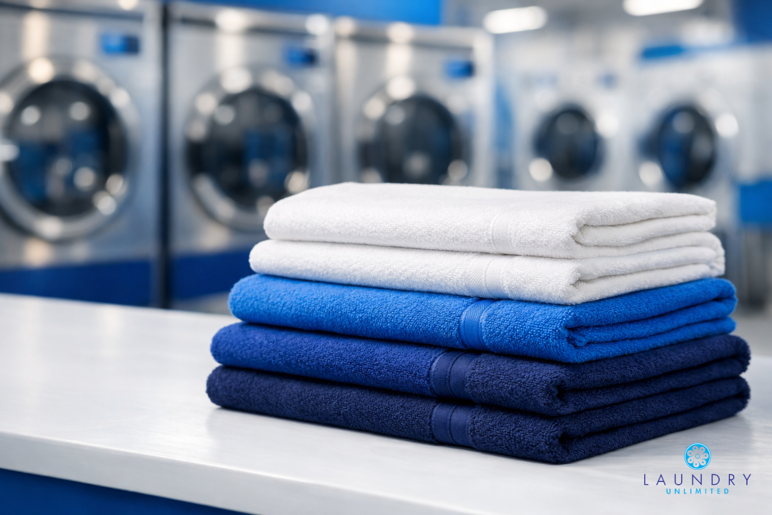 Same Day Laundry Service Near Indian Trail