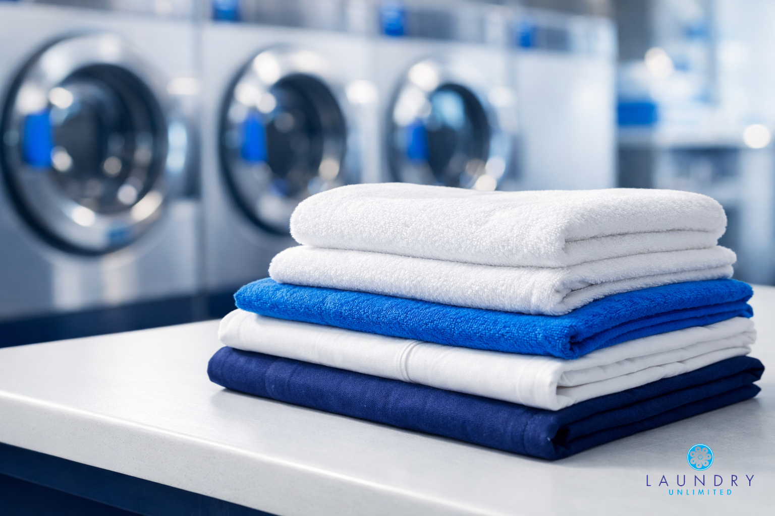 Same Day Laundry Service Near Cotswold