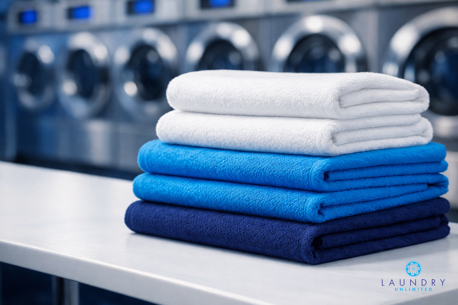 Same Day Laundry Service Near 27455