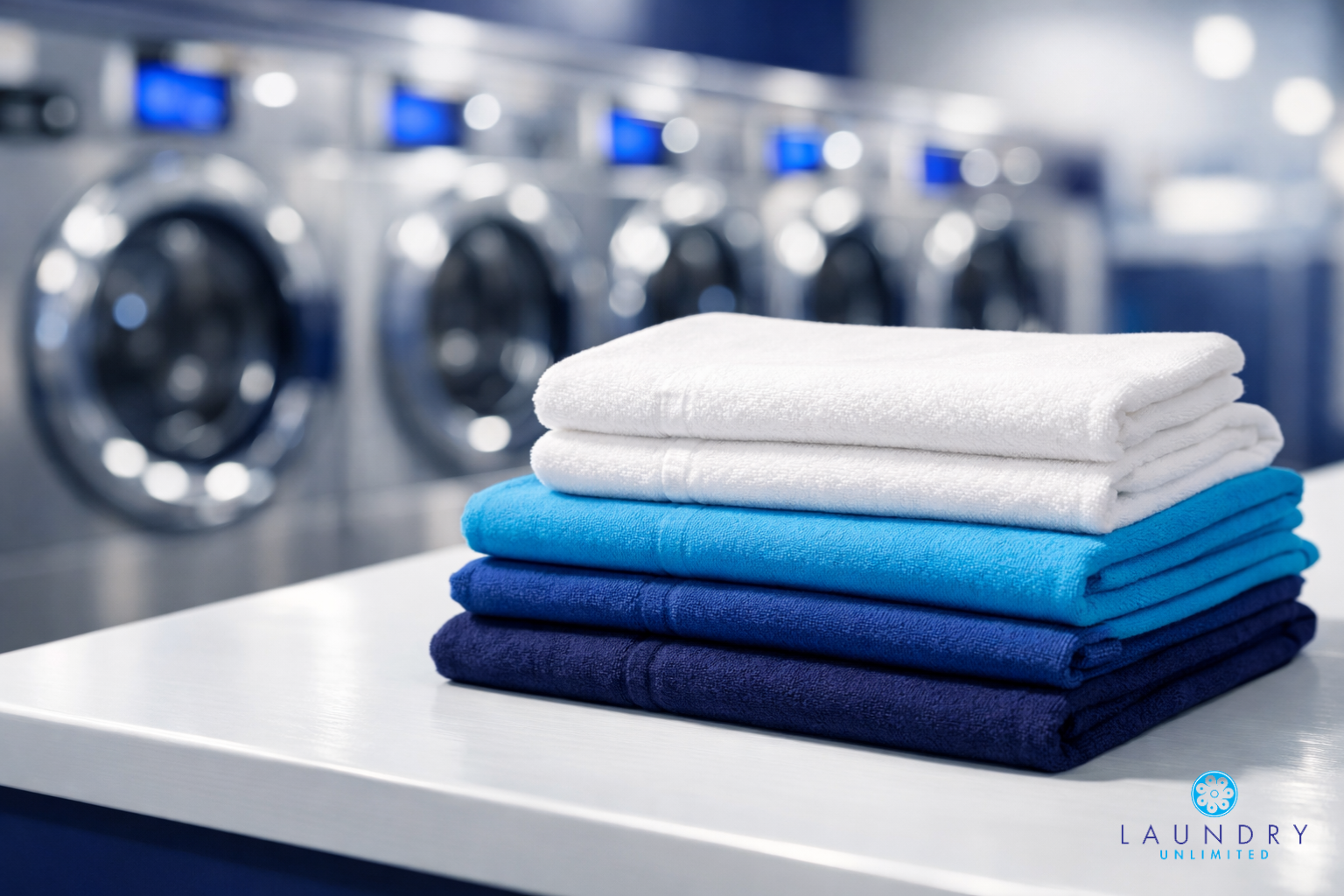 Same Day Laundry Service Near 27408