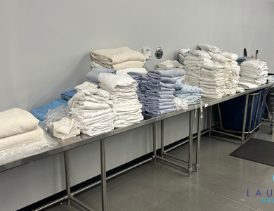 Laundromat Within 2 Miles Radius 27406