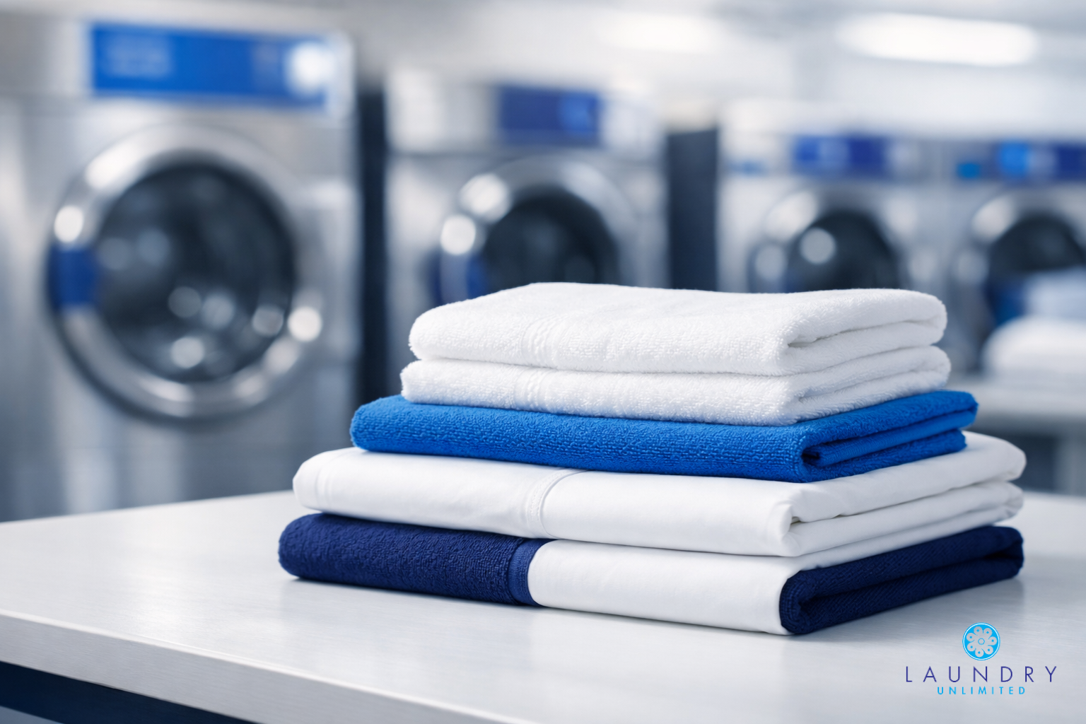 Same Day Laundry Service Near Jamestown
