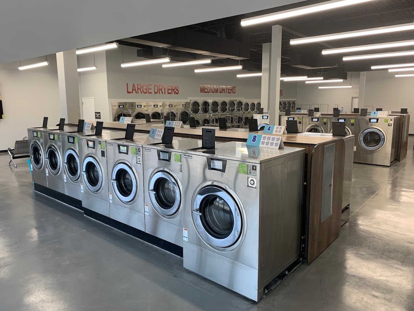Laundry Unlimited (2)