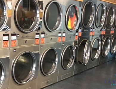 Self Service Laundry Near Sardis Woods (2)