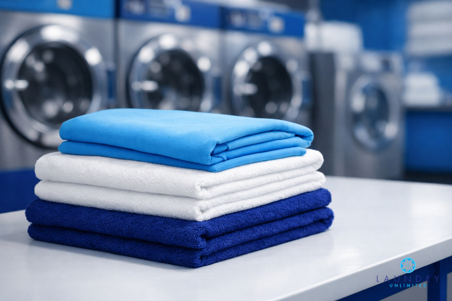 Same Day Laundry Service Near Harrisburg