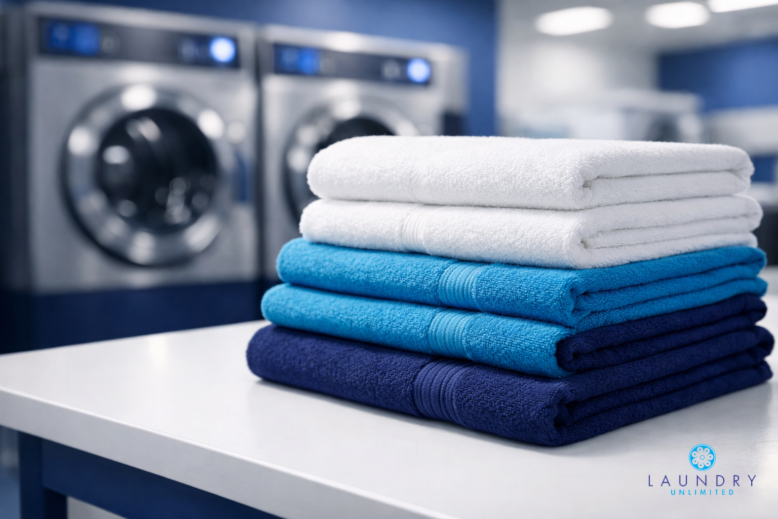 Same Day Laundry Service Near South Fork