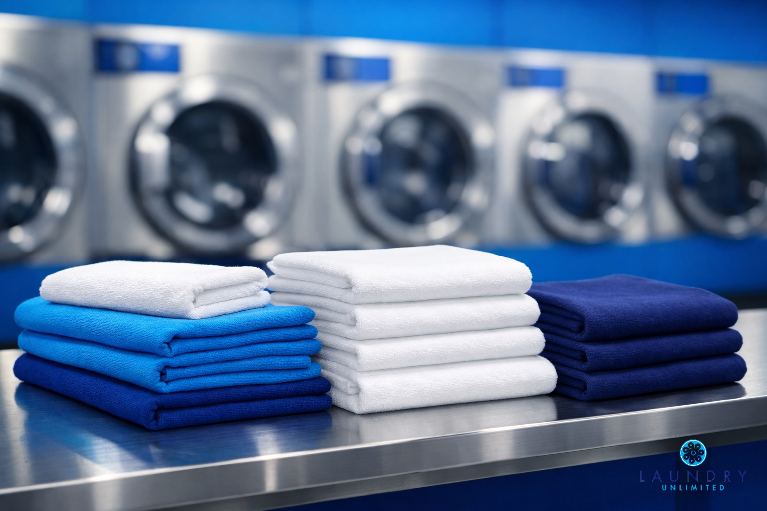 Same Day Laundry Service Near 28209