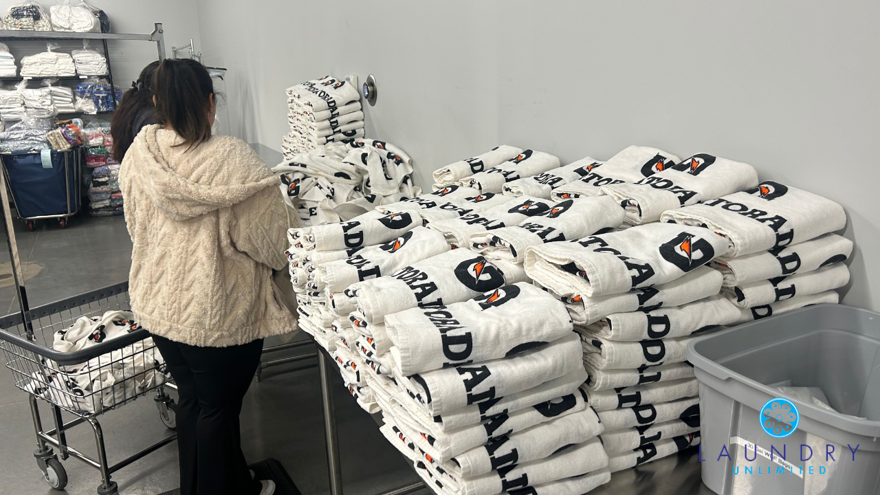 Laundromat Within 4 Miles Radius 27406