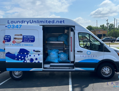 Laundromat Within 2 Miles Radius 28205
