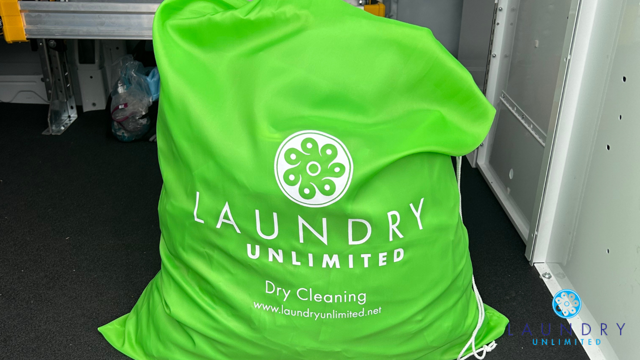 Wash Dry Fold Drop Off Service Near 28173