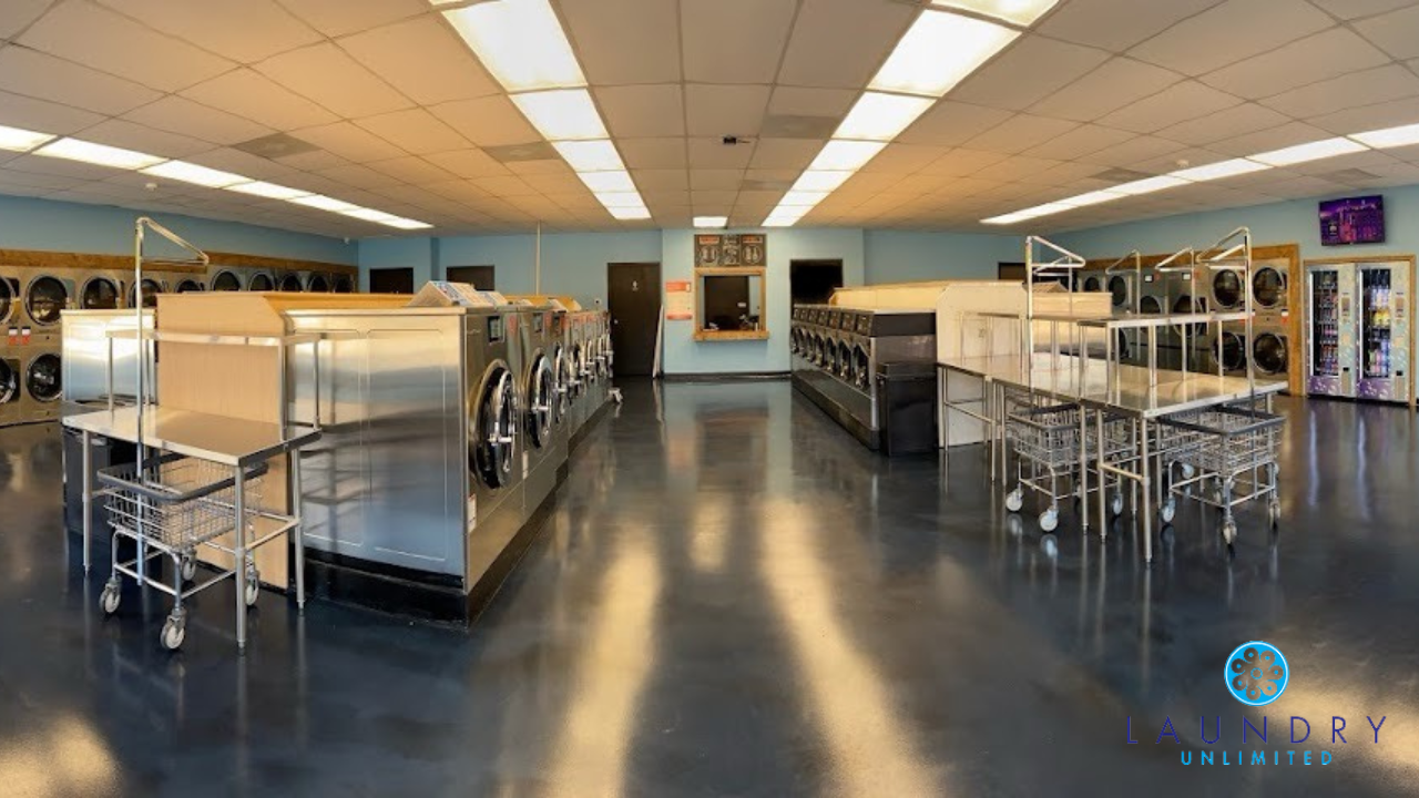 Reliable Laundry Pickup And Delivery Service In 27260