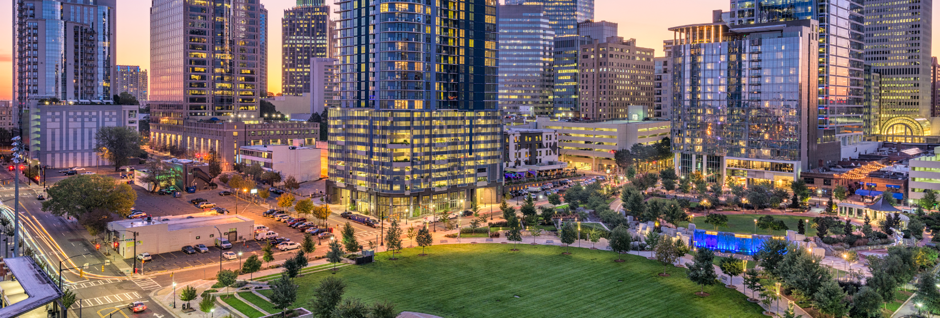 North Carolina Charlotte 001 1920X650