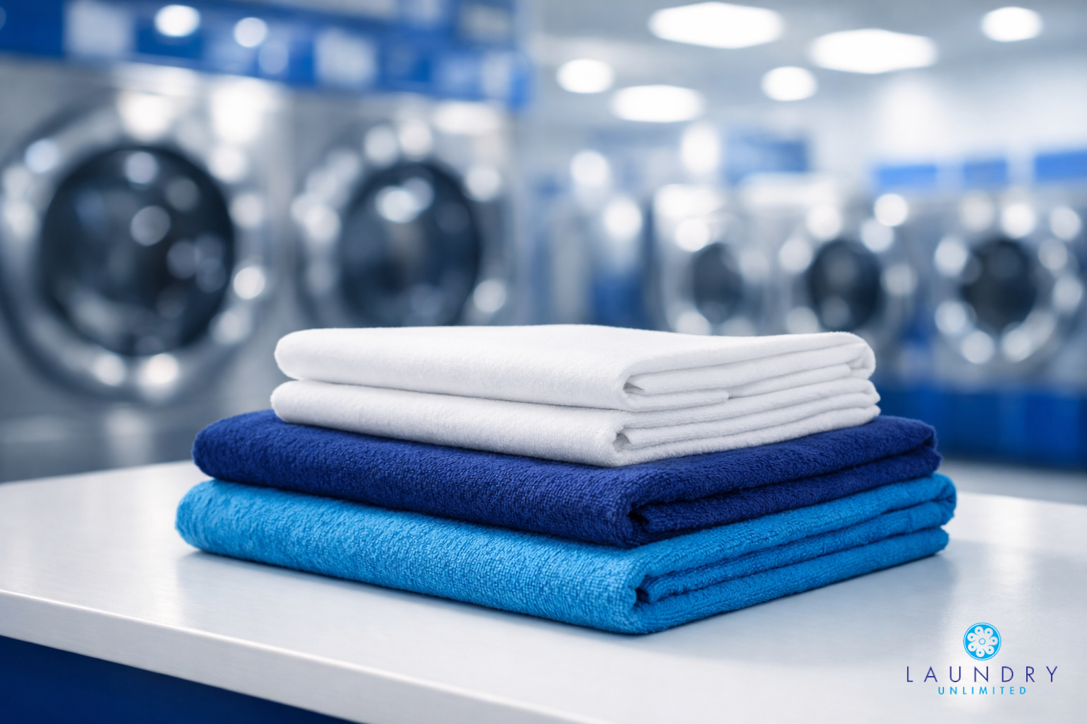 Same Day Laundry Service Near Becton Park