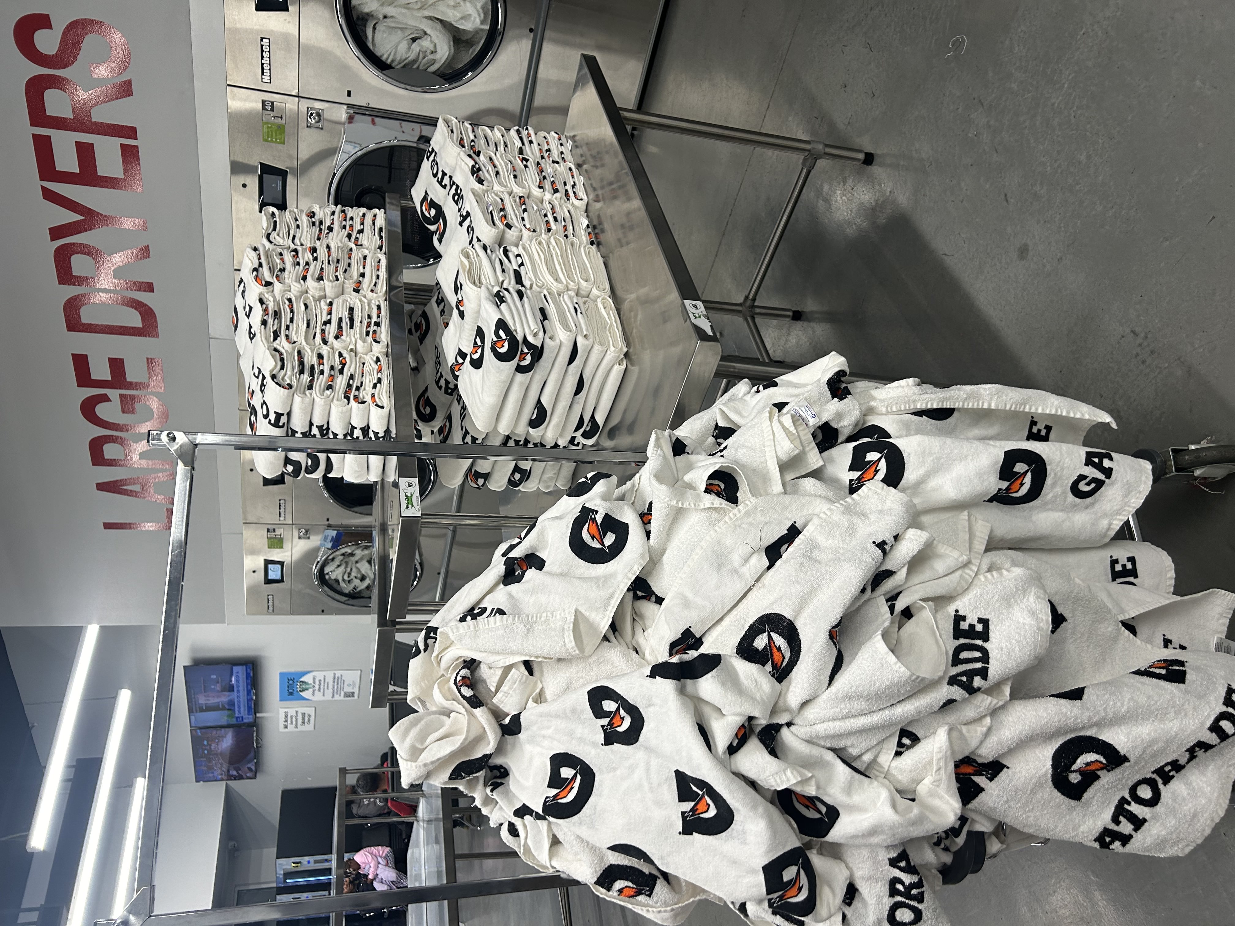 Laundry Pickup Delivery Service In Piper Glen (2)