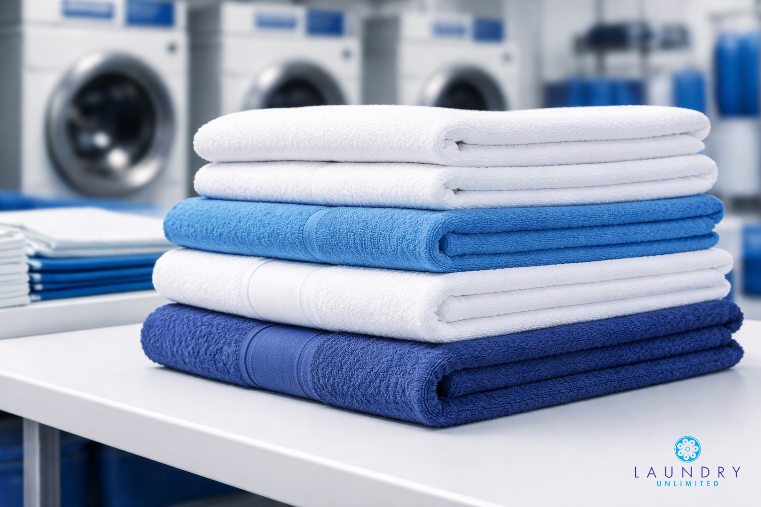 Same Day Laundry Service Near Sherwood Forest