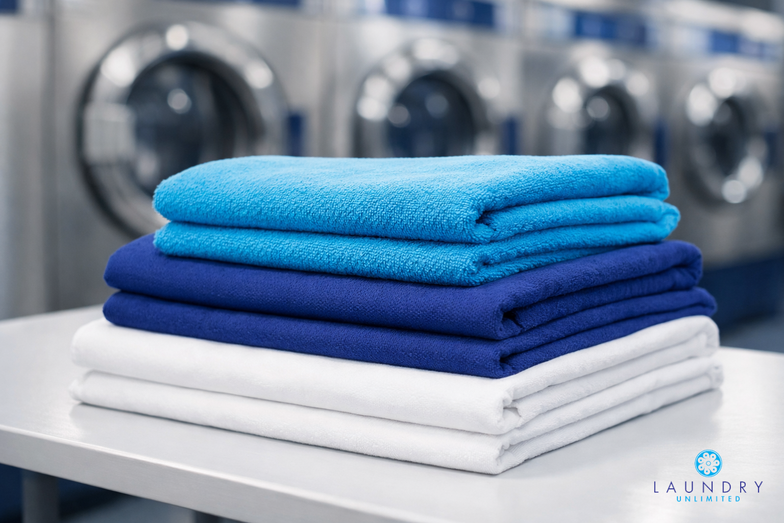 Same Day Laundry Service Near Brandon Oaks