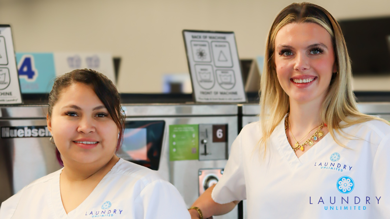 Reliable Laundry Pickup And Delivery Service In Irving Park