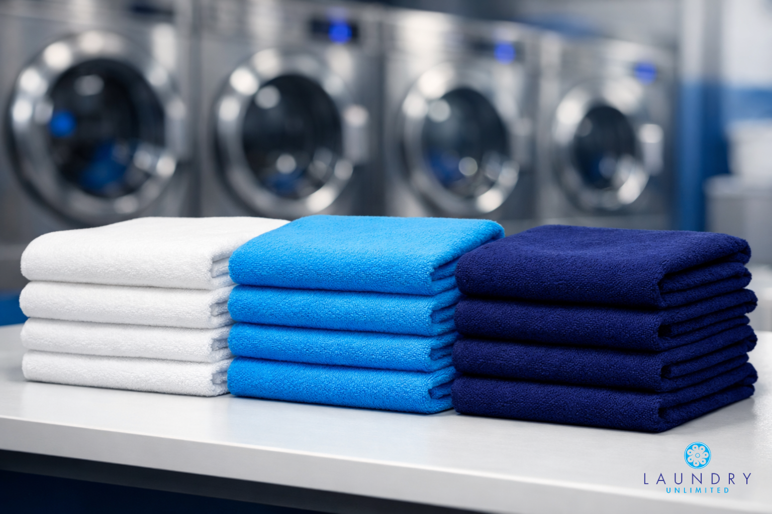 Same Day Laundry Service Near 28134