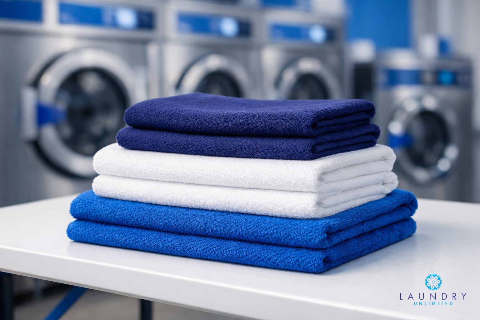 Same Day Laundry Service Near Pfafftown