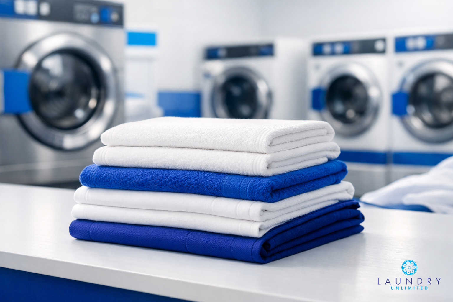 Same Day Laundry Service Near Providence Estates