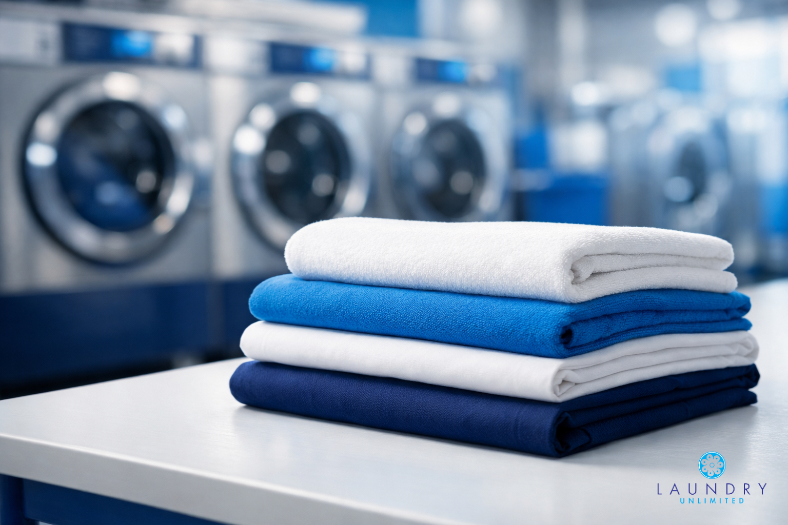 Same Day Laundry Service Near 28173