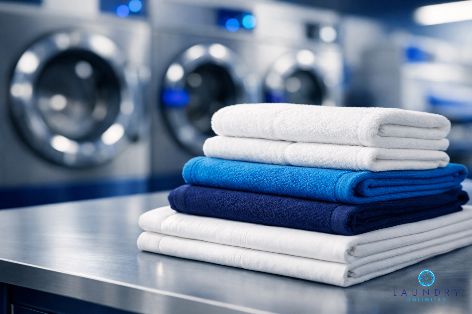 Same Day Laundry Service In 28227