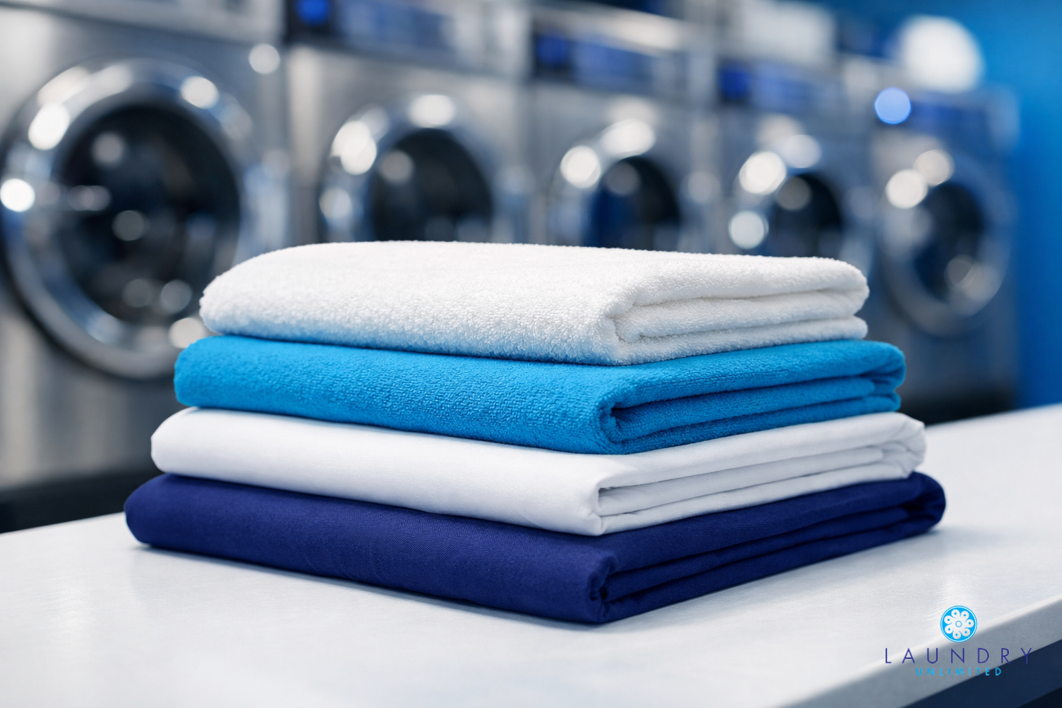 Same Day Laundry Service Near Browns Summit