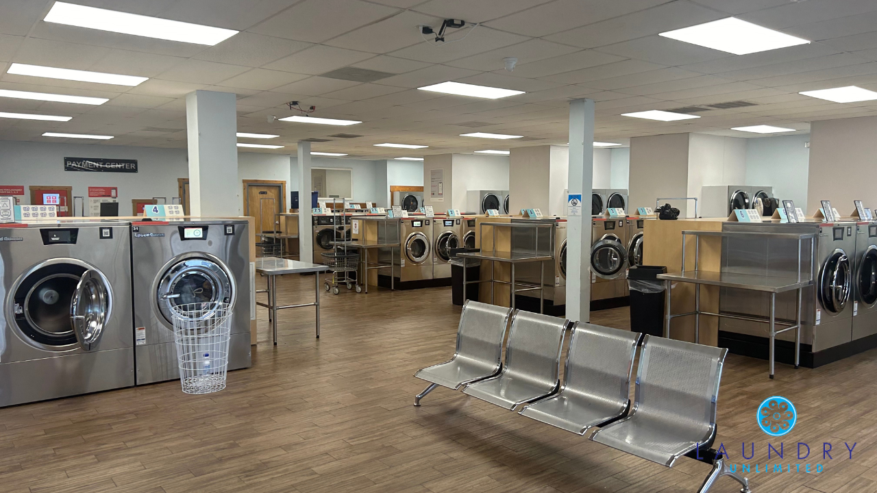 Reliable Laundry Pickup And Delivery Service In Sun Valley