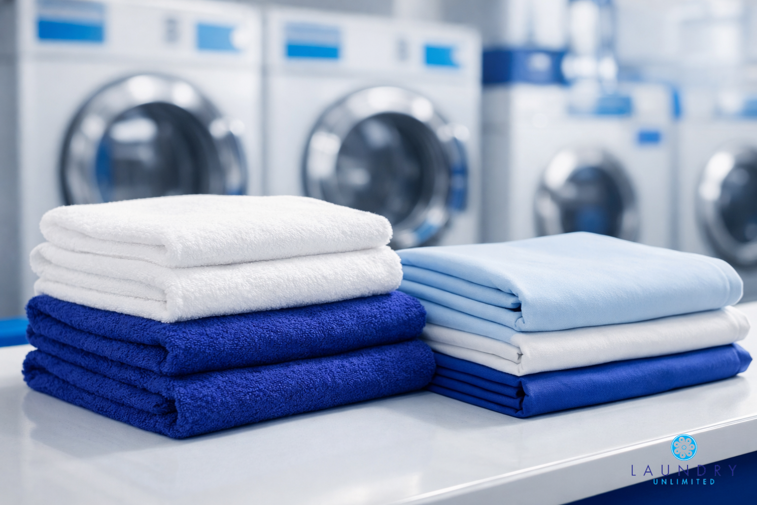 Same Day Laundry Service Near Marshbrooke
