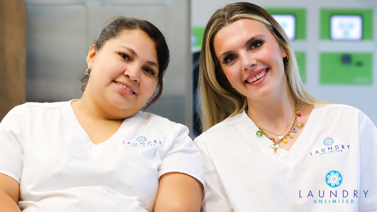 Self Service Laundry In 27104