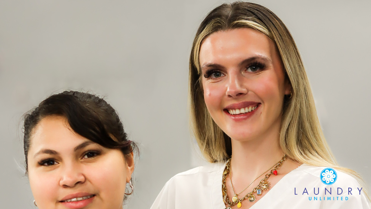 Wash Dry Fold Drop Off Service Near Sherwood Forest (1)