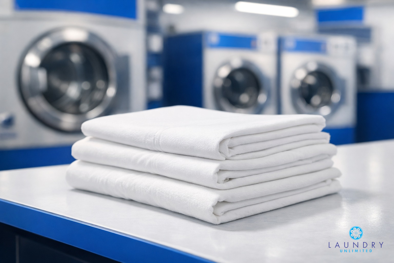 Same Day Laundry Service Near 28226