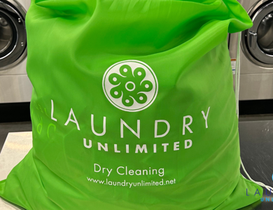 Self Service Laundry Near 28173 (2)