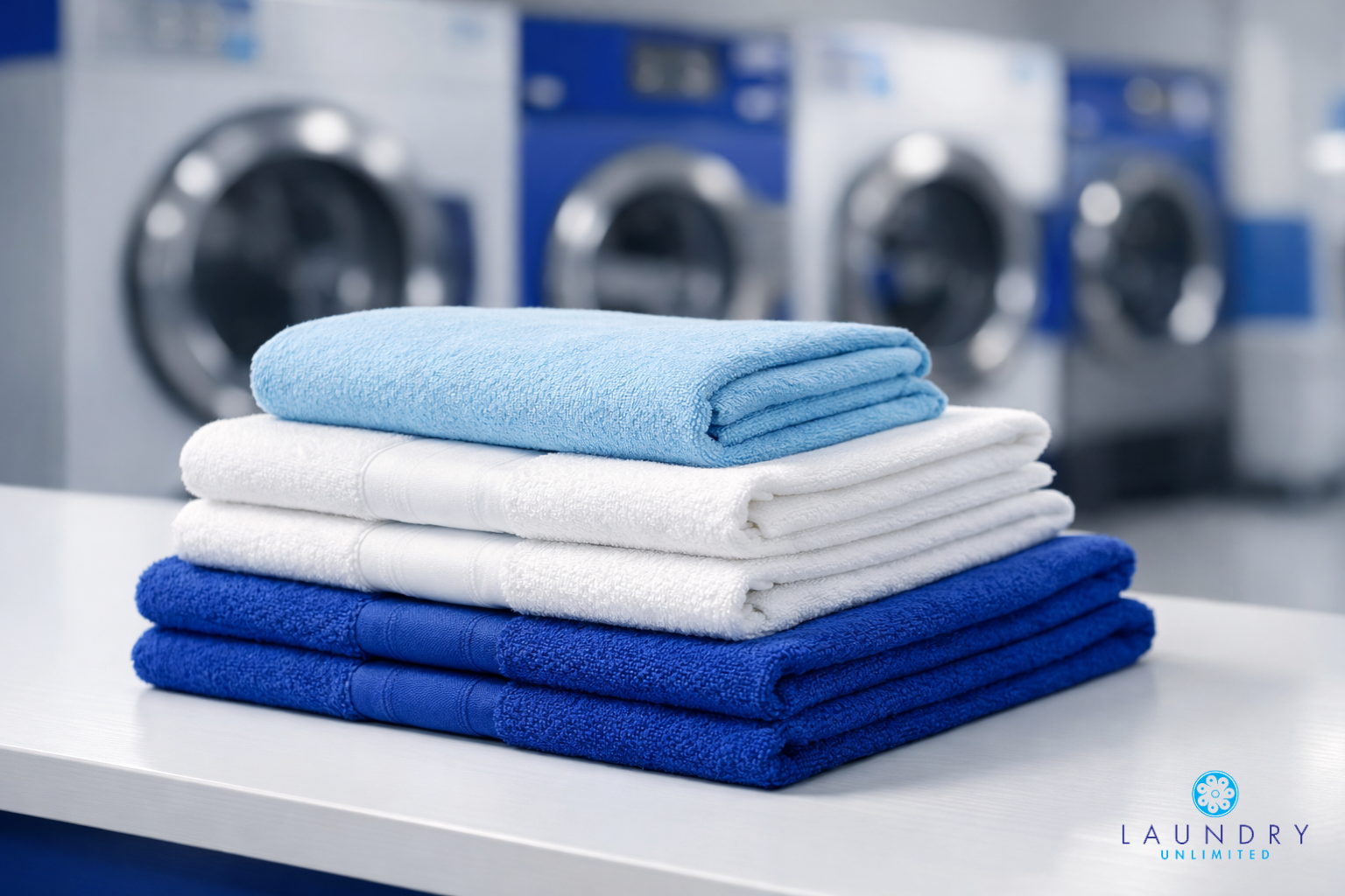 Same Day Laundry Service Near 28104