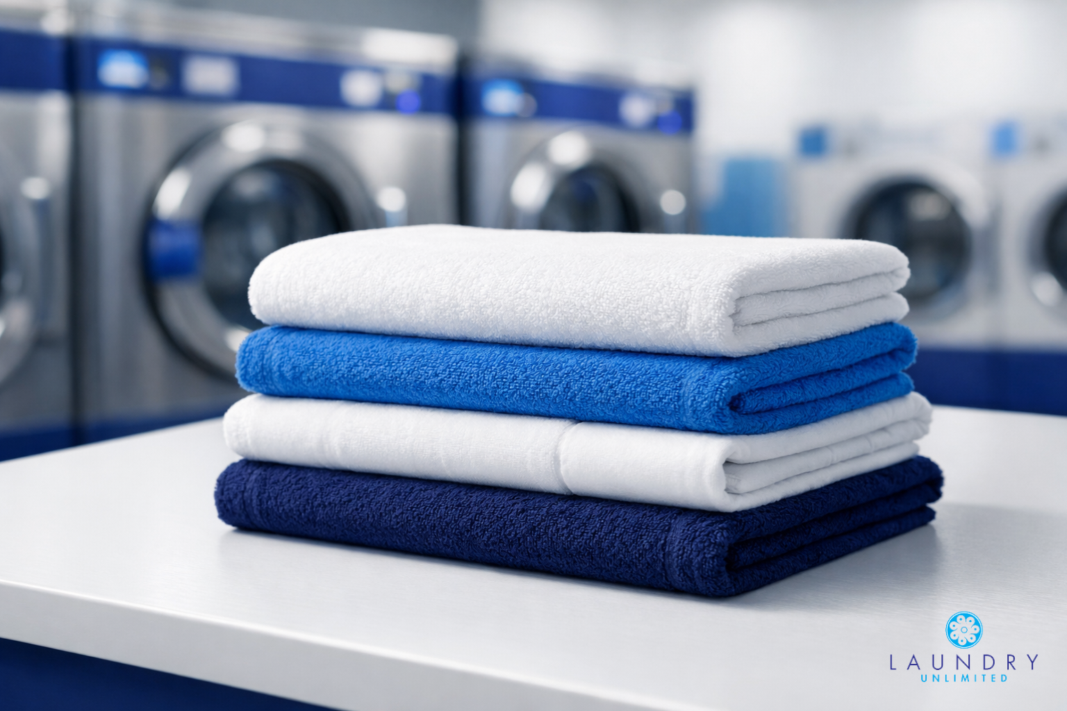 Same Day Laundry Service Near 27301